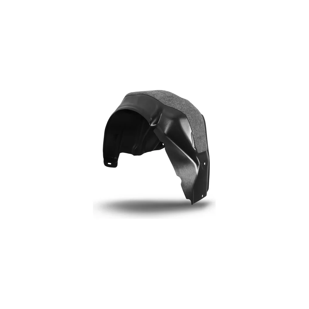 Задний левый подкрылок RENAULT LOGAN, 07/2014-, cедан Totem NLS.41.33.003