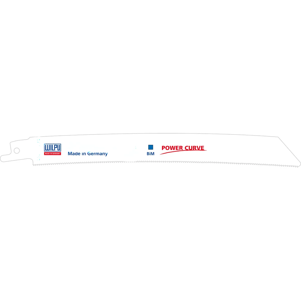 Полотно WILPU Bi-metal 3014/280 1442800005