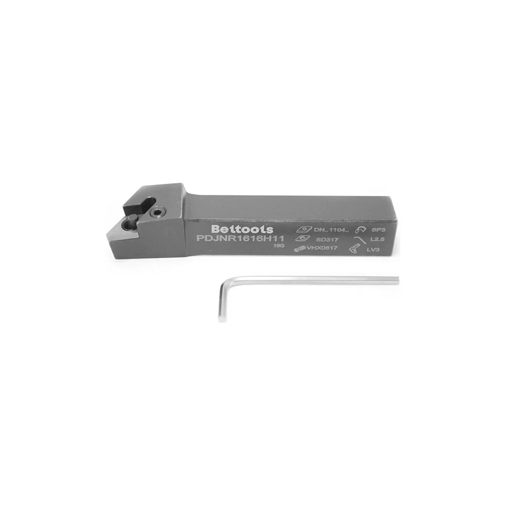Проходной резец Beltools ri.429.9