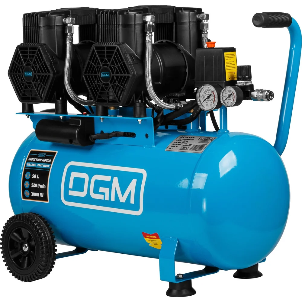 Компрессор DGM AC-450F DG2720-5