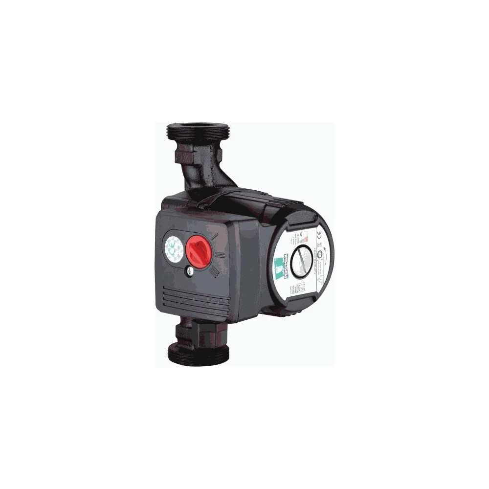 Циркуляционный насос pumpman GRS25/8 82067