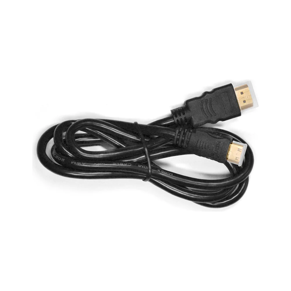 Соединительный hdmi- mini-hdmi кабель Mirex 13700-MINIHD10