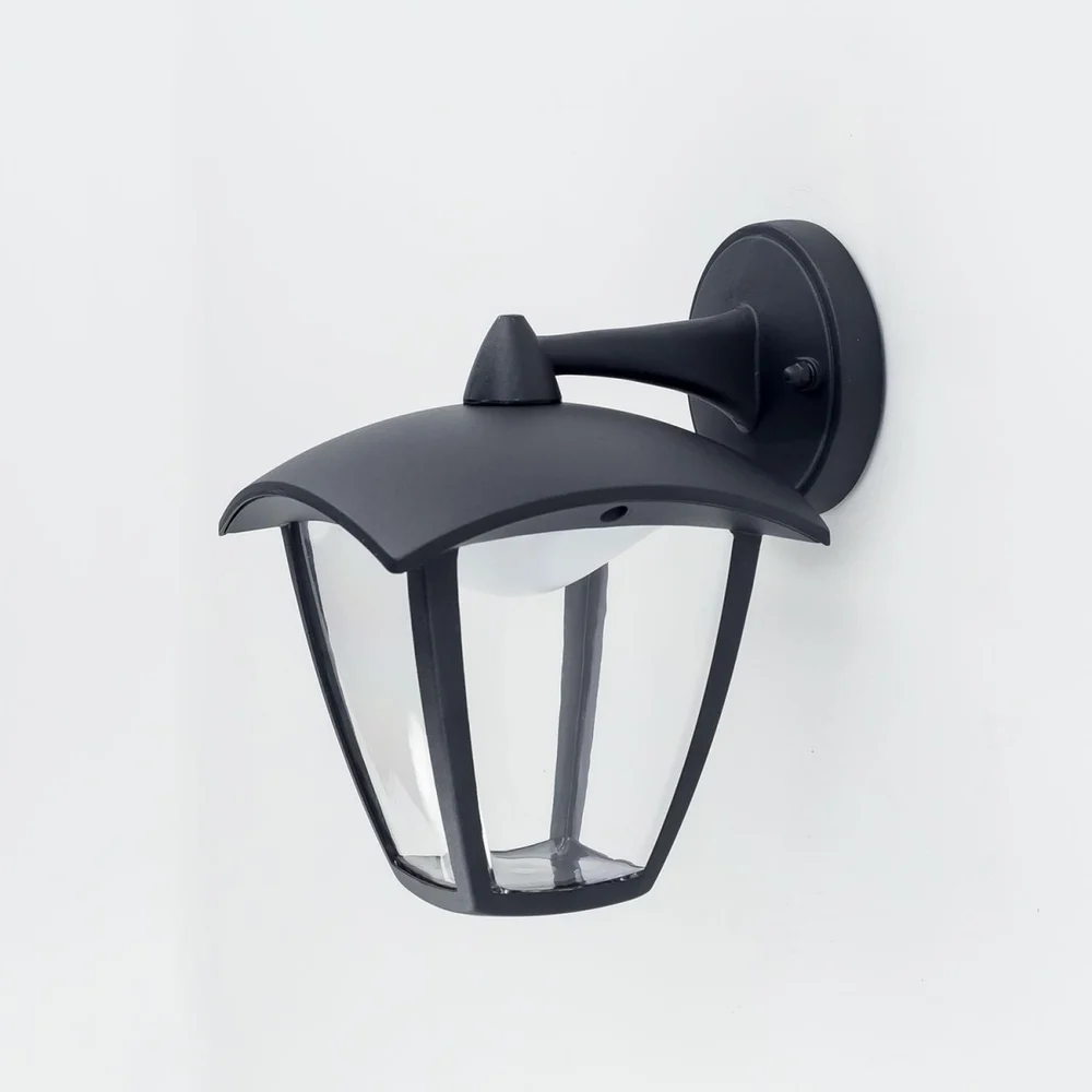 Уличный настенный светильник Citilux LED CLU04W2