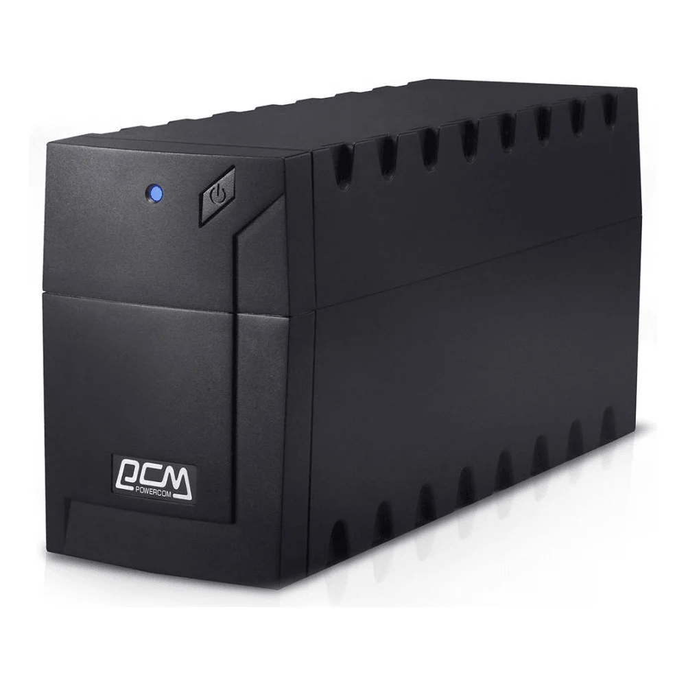 Источник бесперебойного питания Powercom Raptor RPT-600A EURO