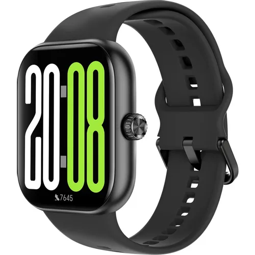 Смарт-часы Honor Choice Watch 2 Pro LWS-WB11, 1.97", черный