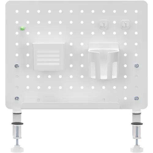 Органайзер Cactus CS-PB-LGY, для рабочего стола