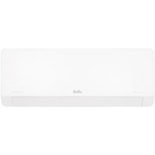 Сплит-система инверторная Ballu Defender BSHI-09HN8 настенная, до 27м2, 9725 BTU, (комплект из 2-х коробок)