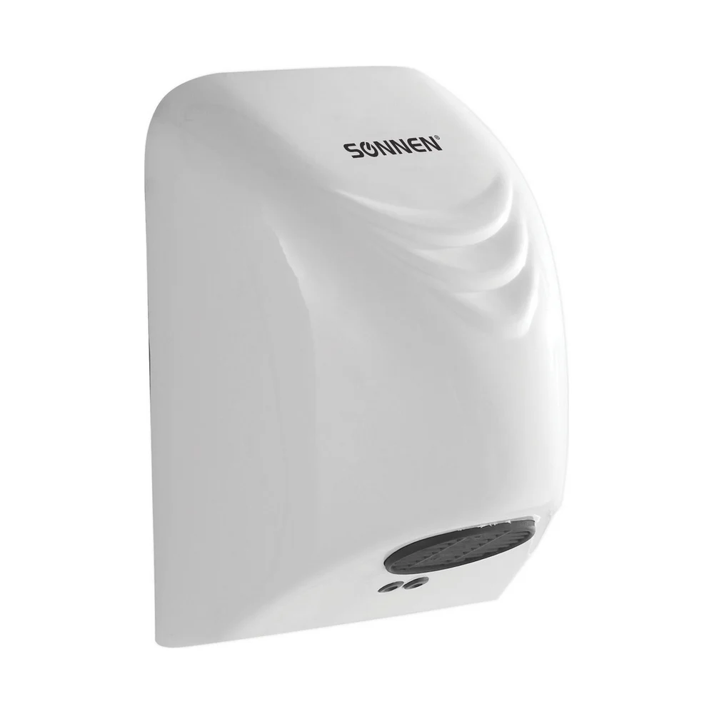 Сушилка для рук SONNEN HD-988 604189