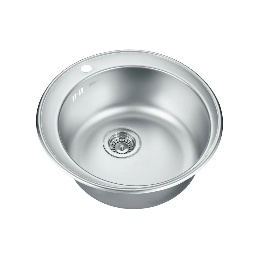 Врезная мойка EMAR 510C