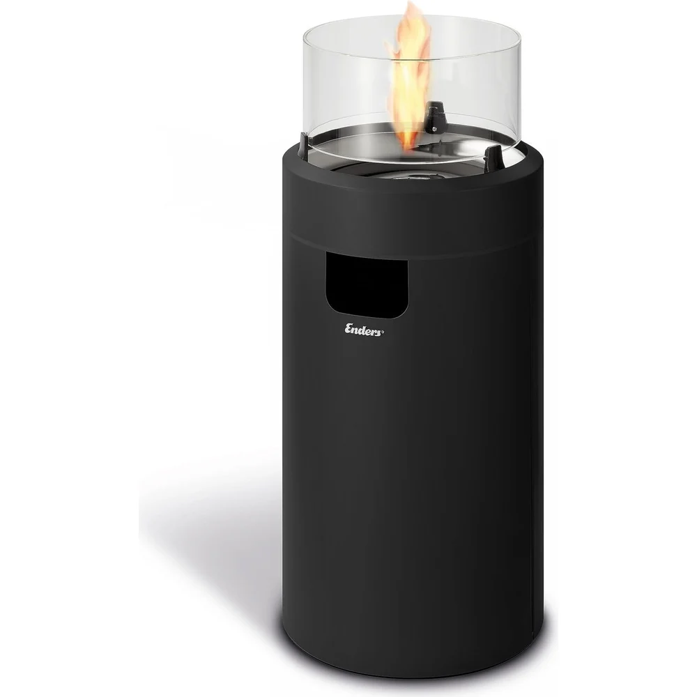 Газовый уличный обогреватель ENDERS NOVA 4000591001888