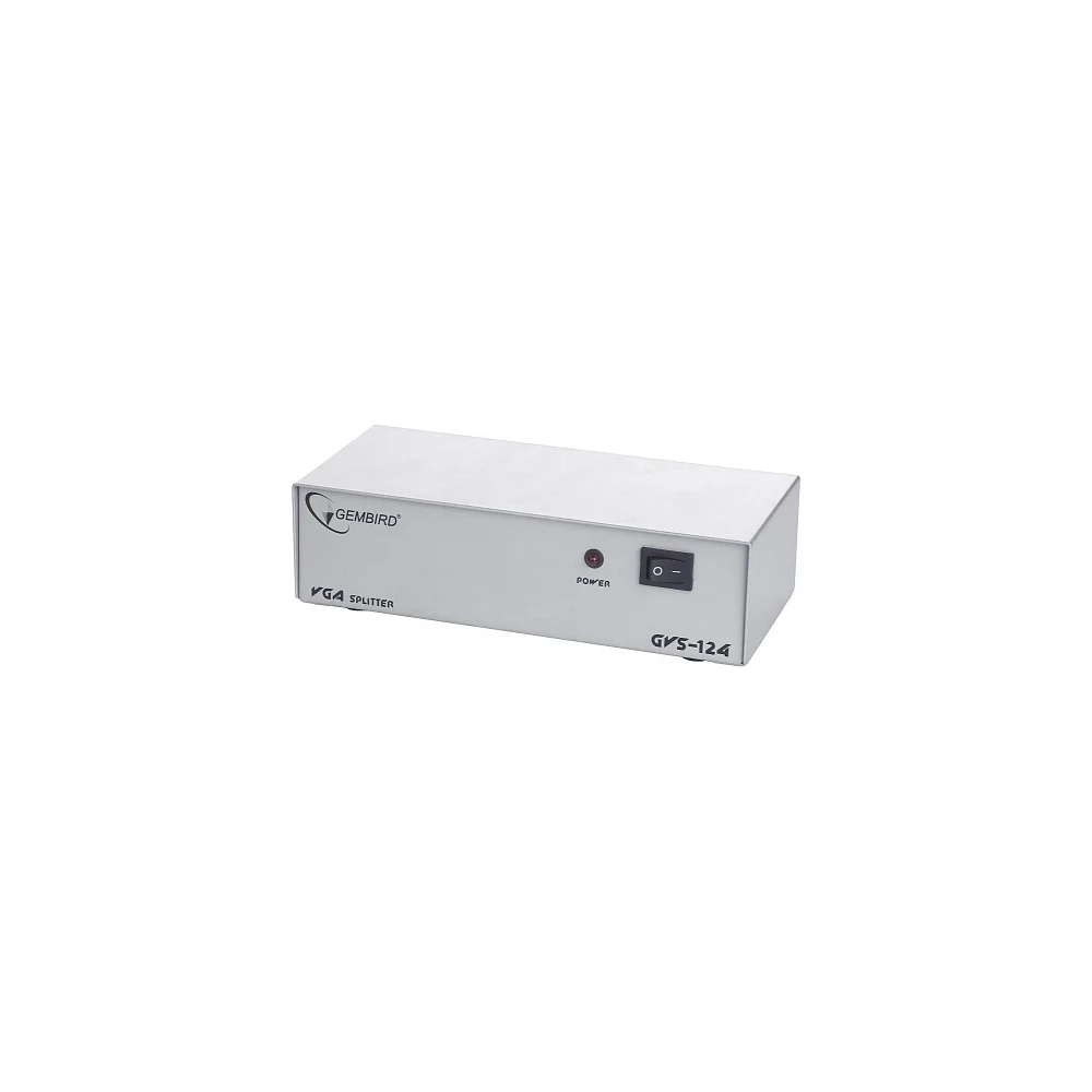 Разветвитель Cablexpert GVS124