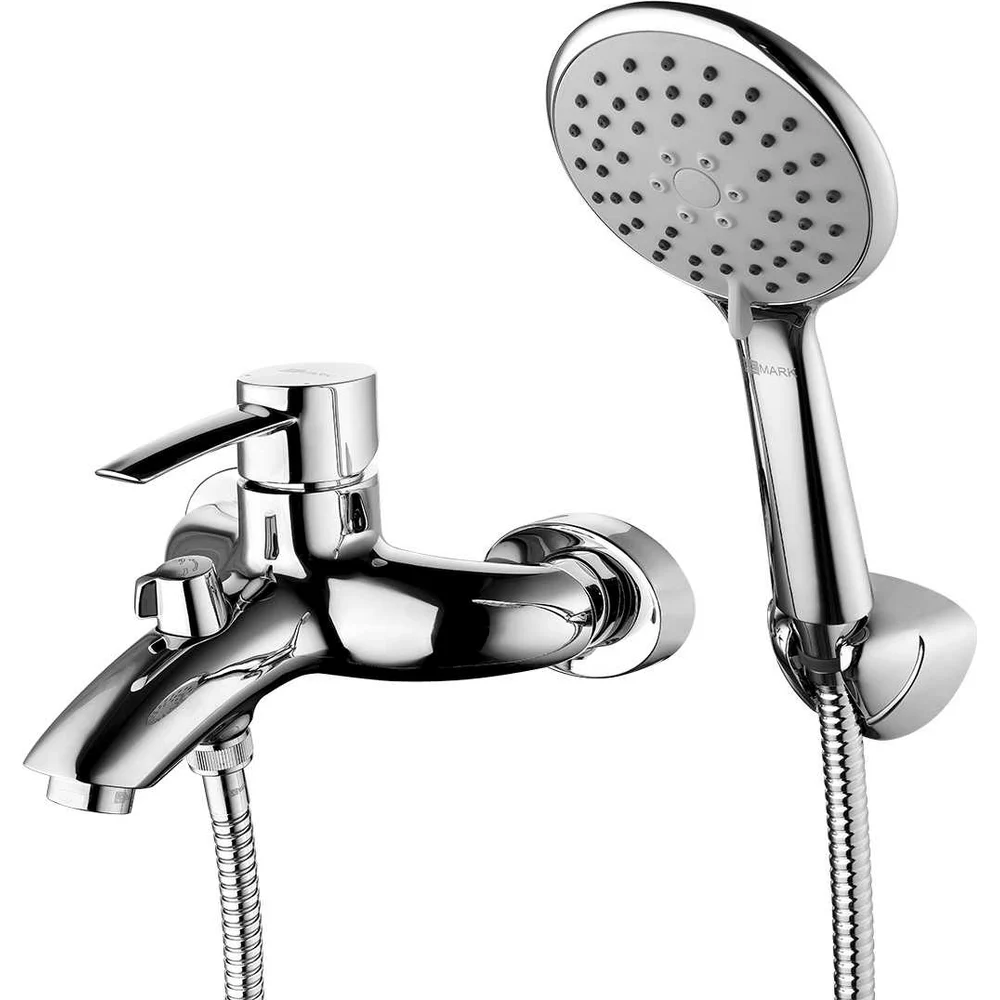 Смеситель для ванны Lemark Atlantiss LM3254C