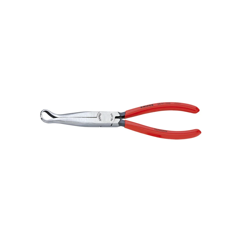 Плоскогубцы механика Knipex KN-3891200
