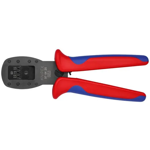 Пресс-клещи KNIPEX KN-975425, 190мм