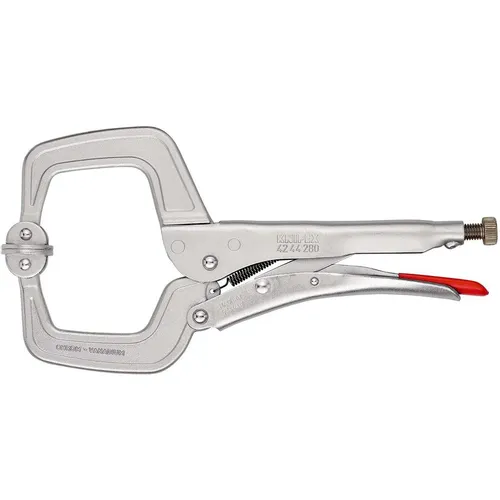 Зажим KNIPEX 280мм [kn-4244280]