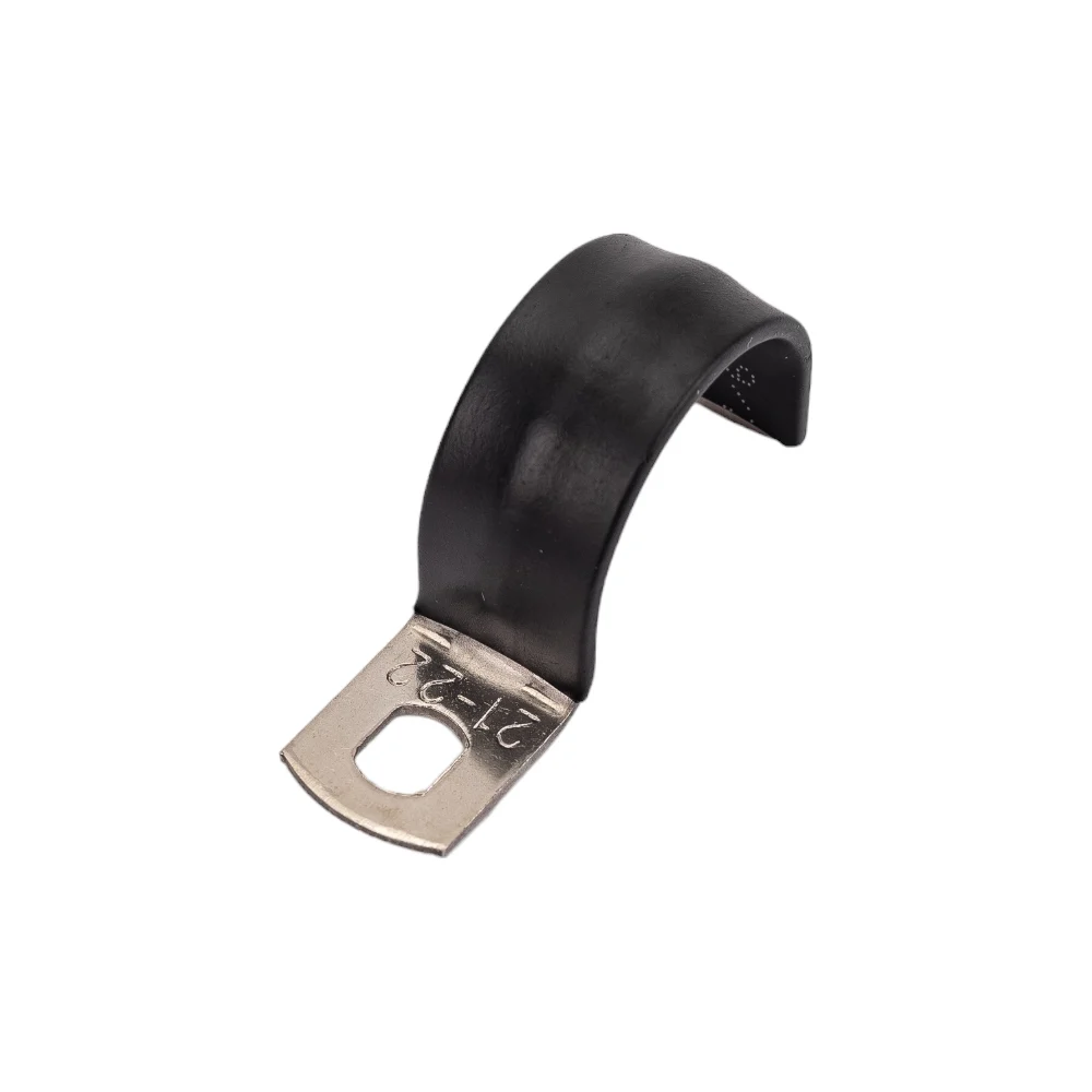 Металлическая скоба FORTISFLEX СМО-П INOX 83791
