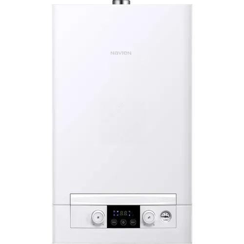 Котел газовый Navien Heatluxe NGB210-16K