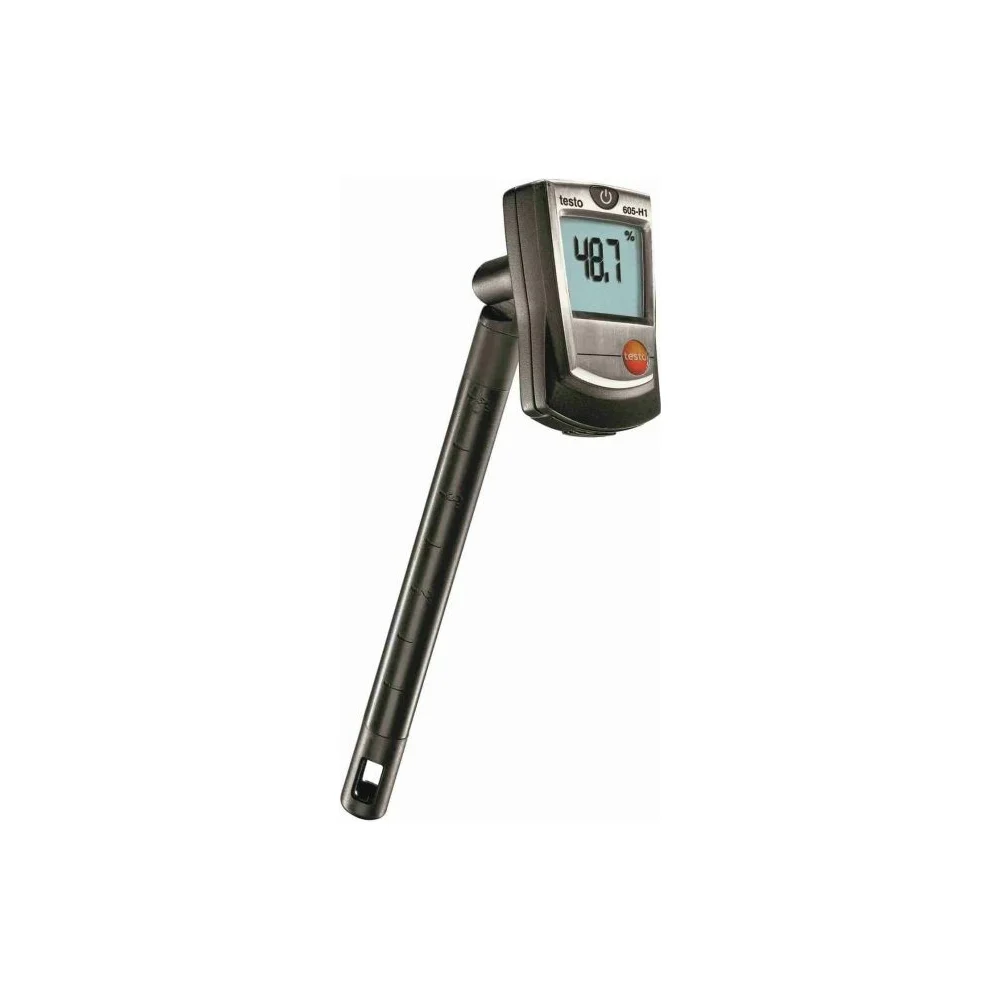 Термогигрометр Testo 605-H1
