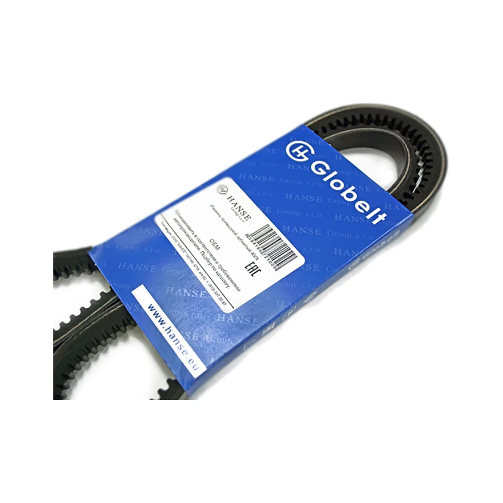 Зубчатый ремень Globelt AVX13x1250 HD