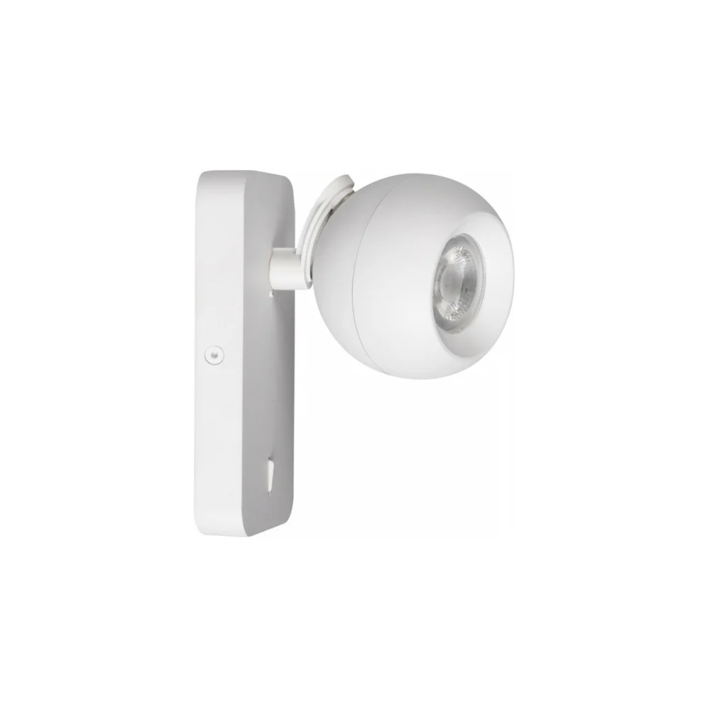 Неинтегрированный светильник KANLUX GALOBA W 33672