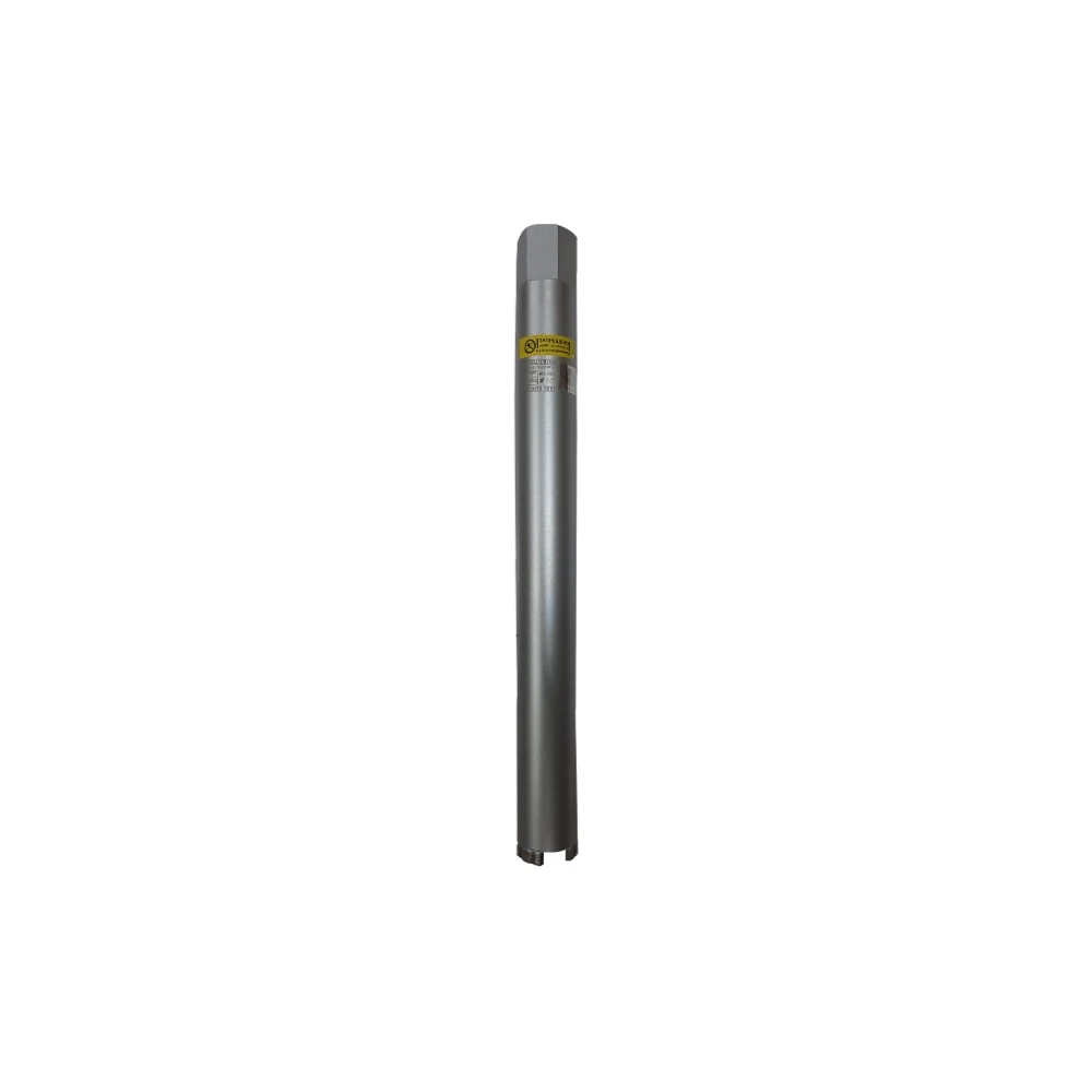 Алмазная коронка Hilberg Laser HD704