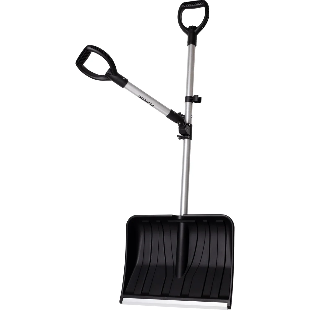 Сборная лопата для уборки снега Plantic pro 22281-01