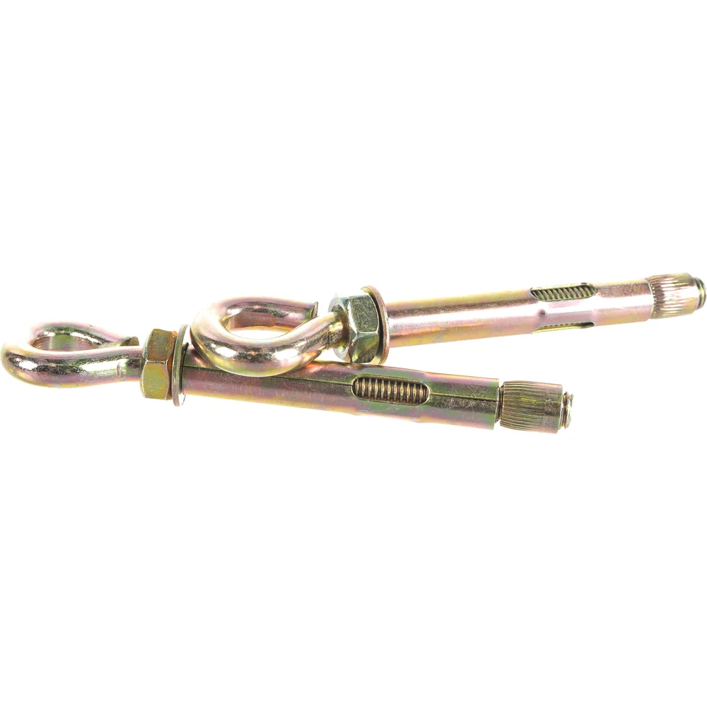 Анкер КРЕП-КОМП м10 12х100 (25 шт.) ако12100