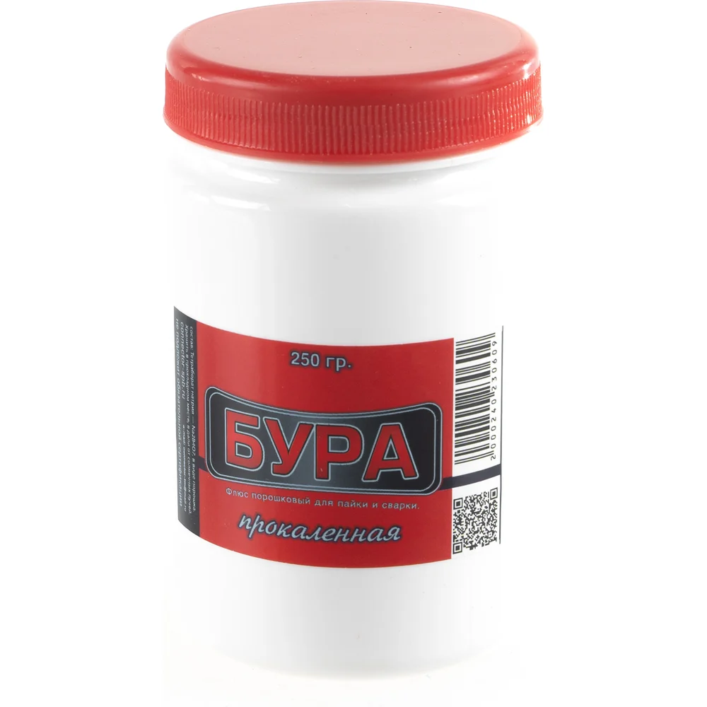 Бура Connector BYRA-250