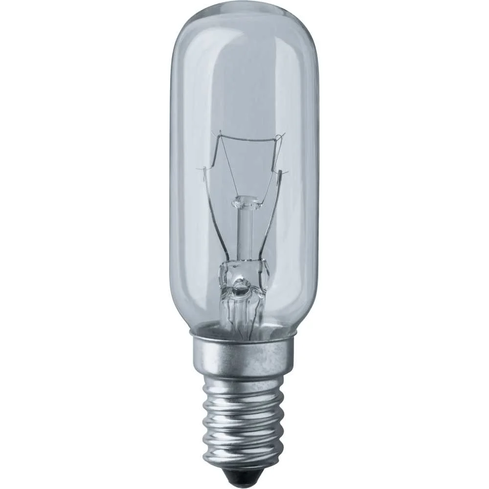 Лампа Navigator 61 206 NI-T25L-40-230-E14-CL 61206