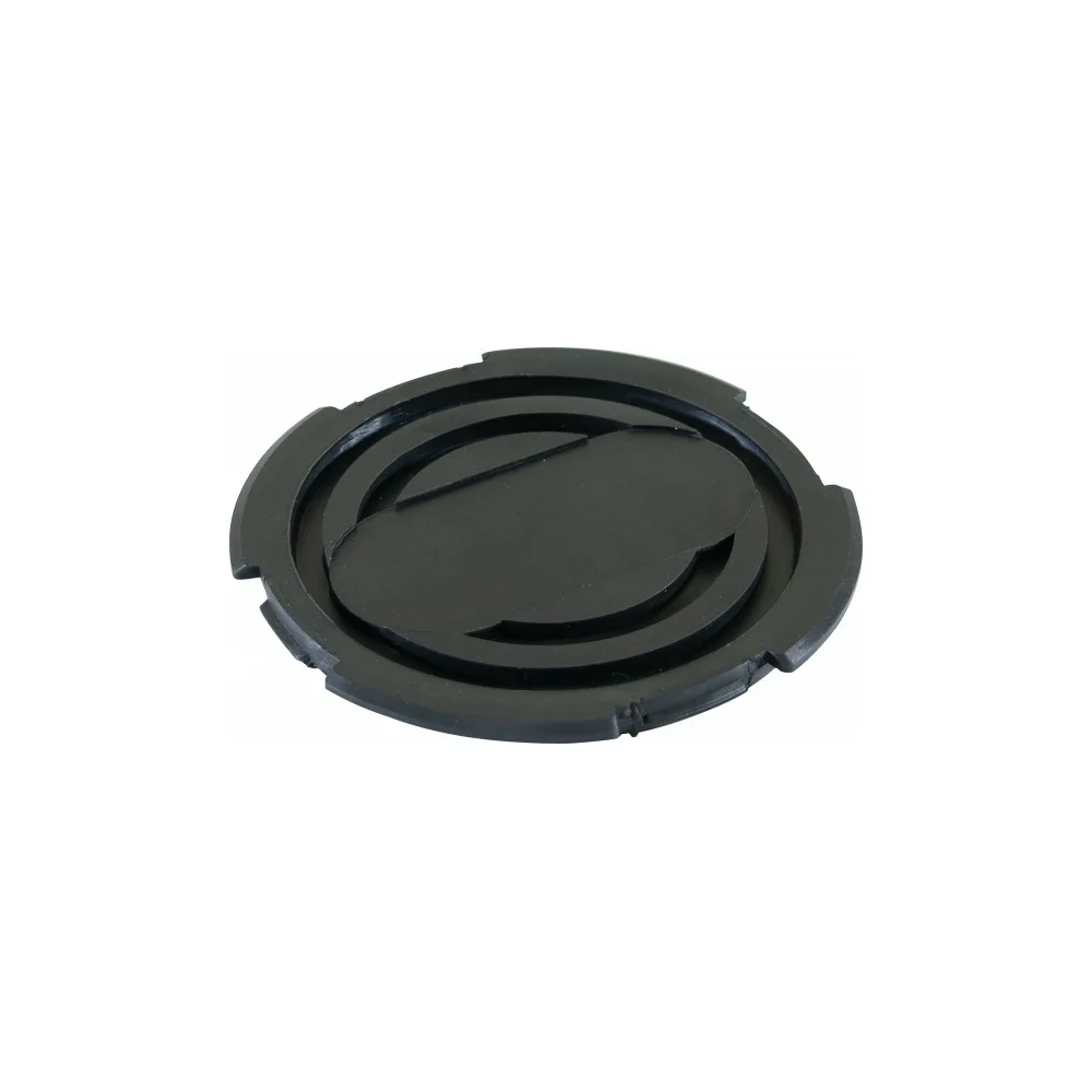 Резиновая опора для подкатного домкрата OHT230/OHT233 Ombra OHT10230/33 59077