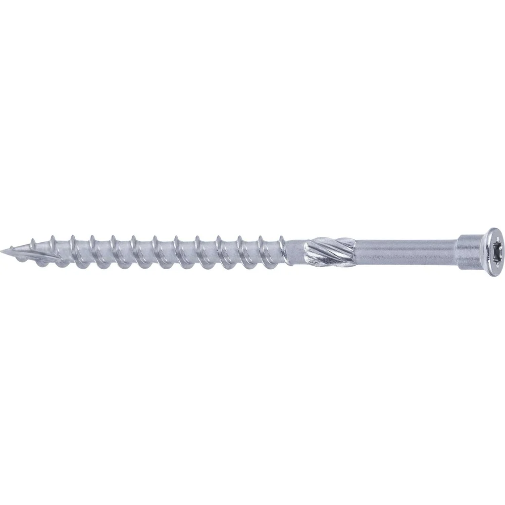 Саморез для наружных работ Bullit 4,0х40 (50 шт.) 14-0015040
