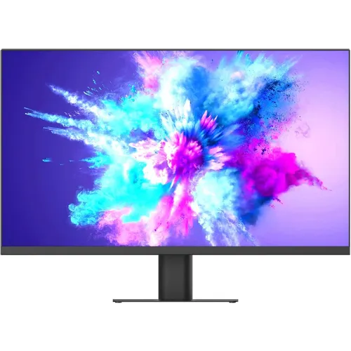 27" Монитор NPC MZ2704, 2560x1440, IPS, 100Гц, 1хHDMI, 1хDP, черный