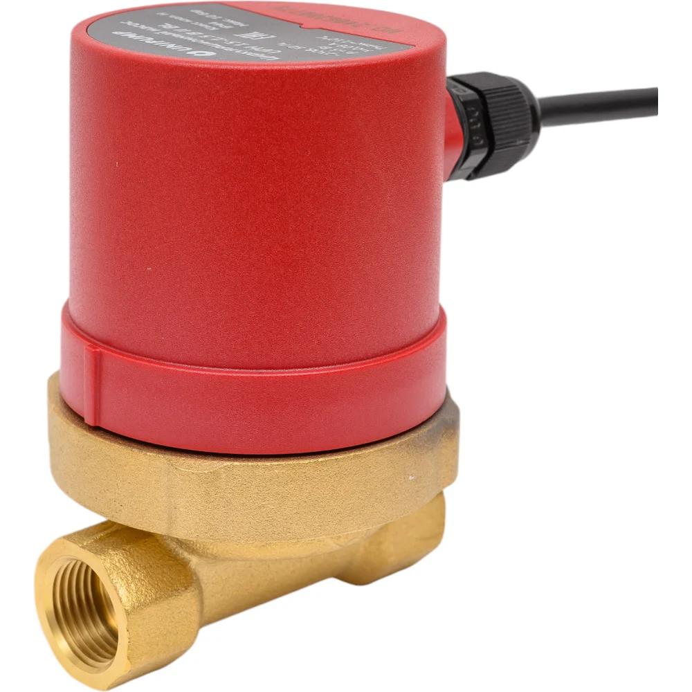 Циркуляционный насос UNIPUMP (ГВС) UPН 15-1.5 B II BL 81435