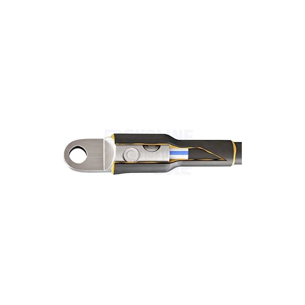 Кабельная муфта КВТ 1ПКТ-1-25/50 Б нг-LS 66833