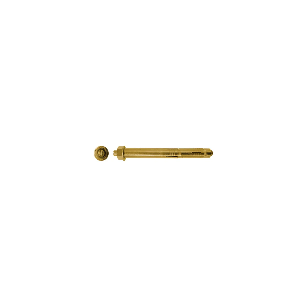 Двухраспорный анкерный болт swfs 12х250 (30 шт.) тов-077581