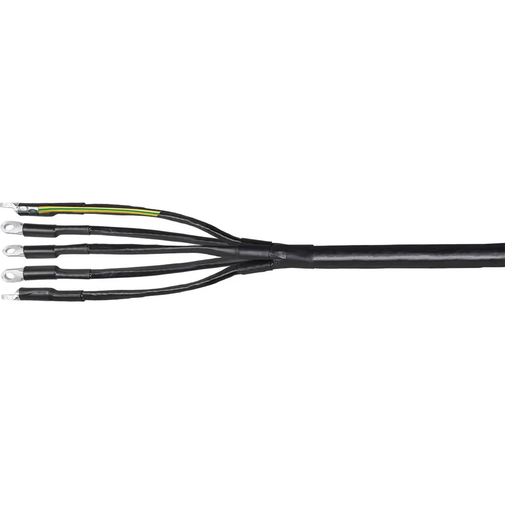 Кабельная муфта IEK ПКВтп UZM-XLK1-VN5-1625X