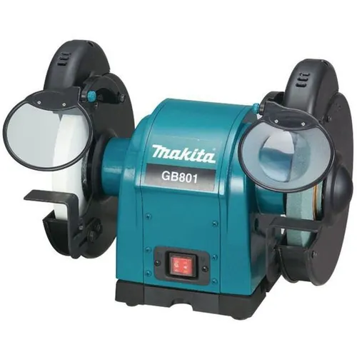 Точильный станок Makita GB801, 550Вт