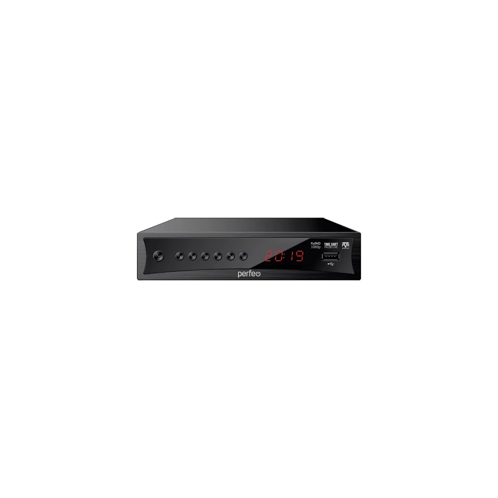 Приставка для цифрового TV Perfeo CONSUL 30010912