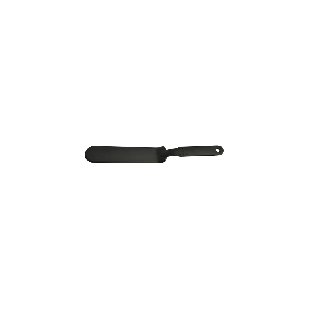 Сервировочная лопатка Regent inox Linea NERO 93-AK2C-12