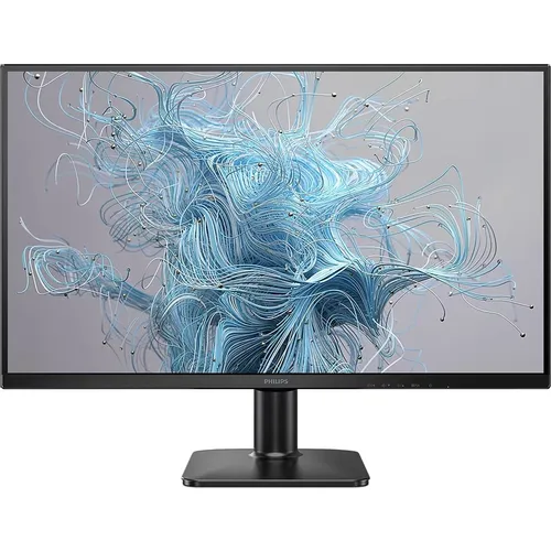27" Монитор Philips 27E2N1100L, 1920x1080, VA, 100Гц, 1хHDMI, черный