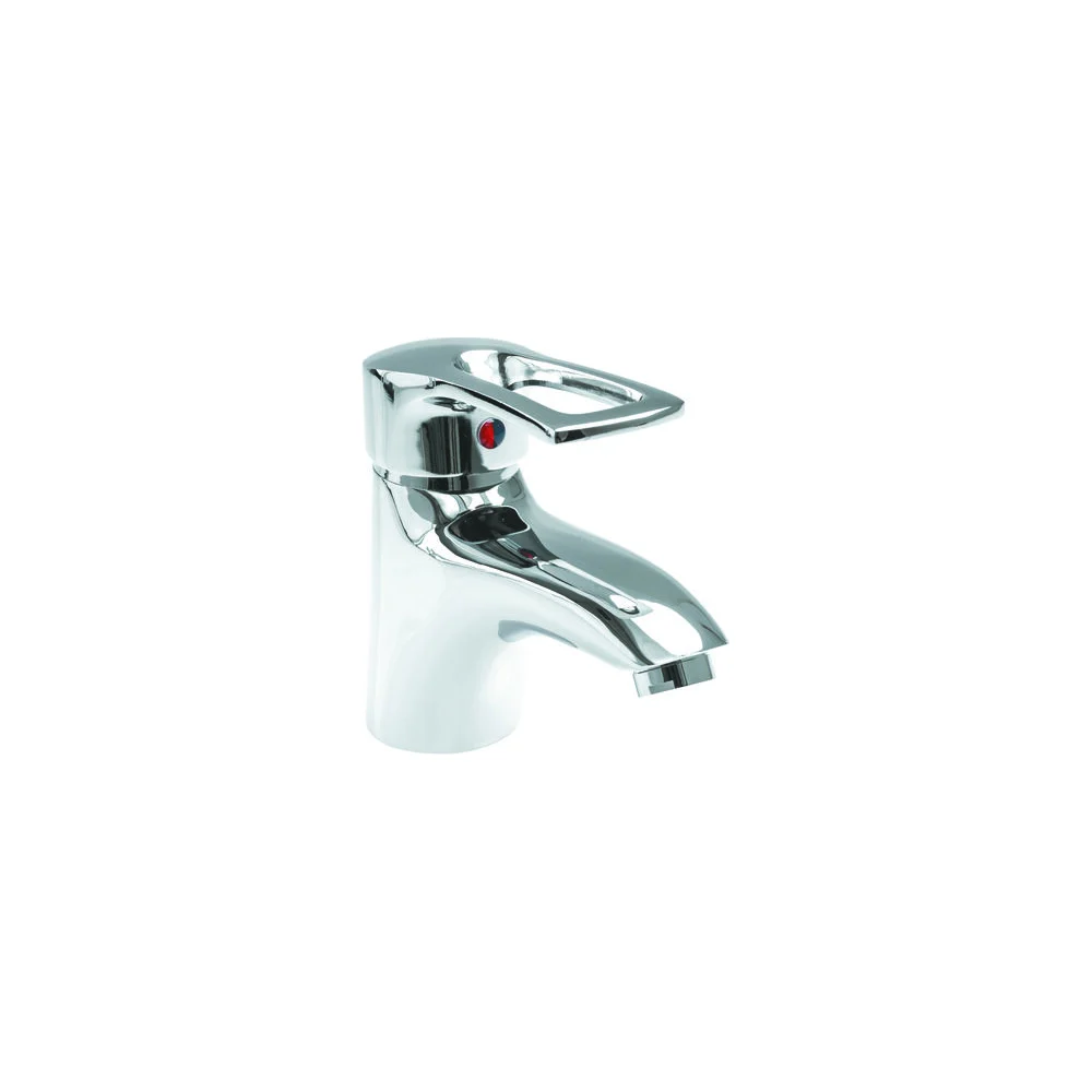 Смеситель SANTREK Тюльпан AQUA-600 "MODERN" шар. d-40 SB08 123477