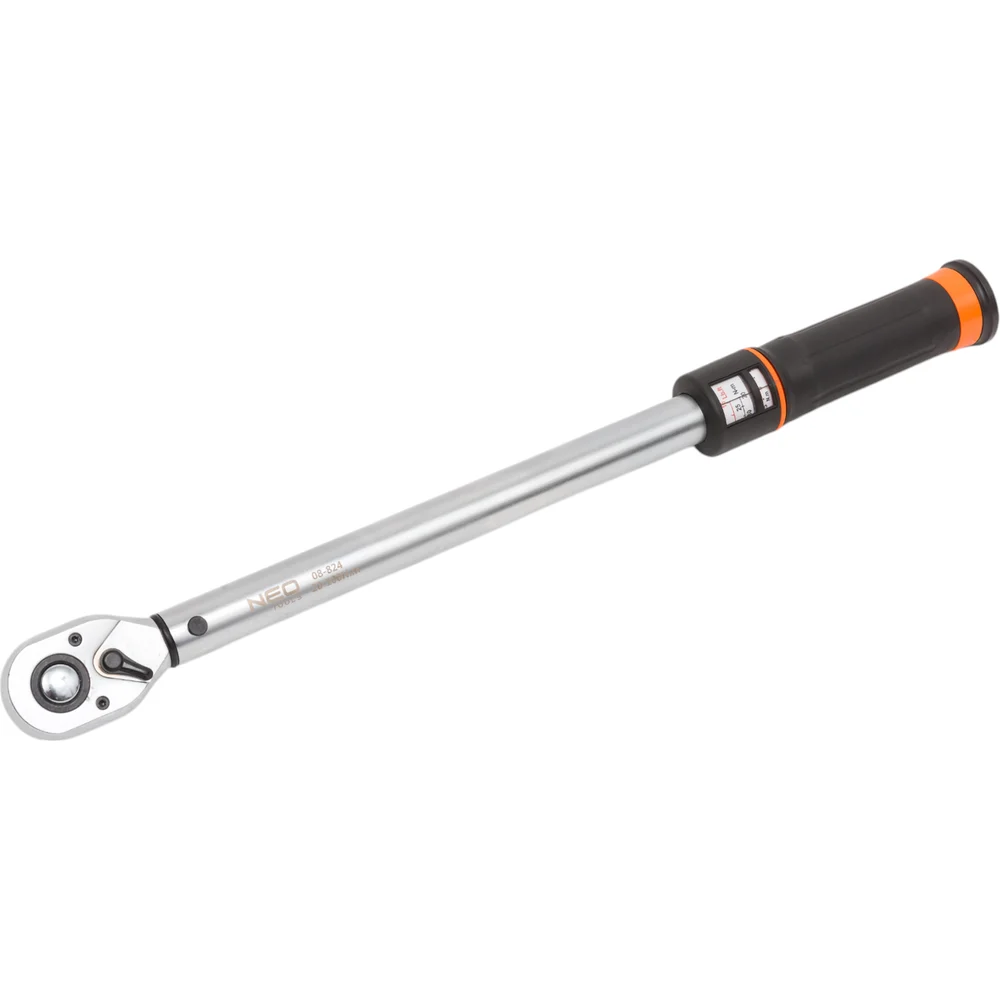 Динамометрический ключ NEO Tools 08-824