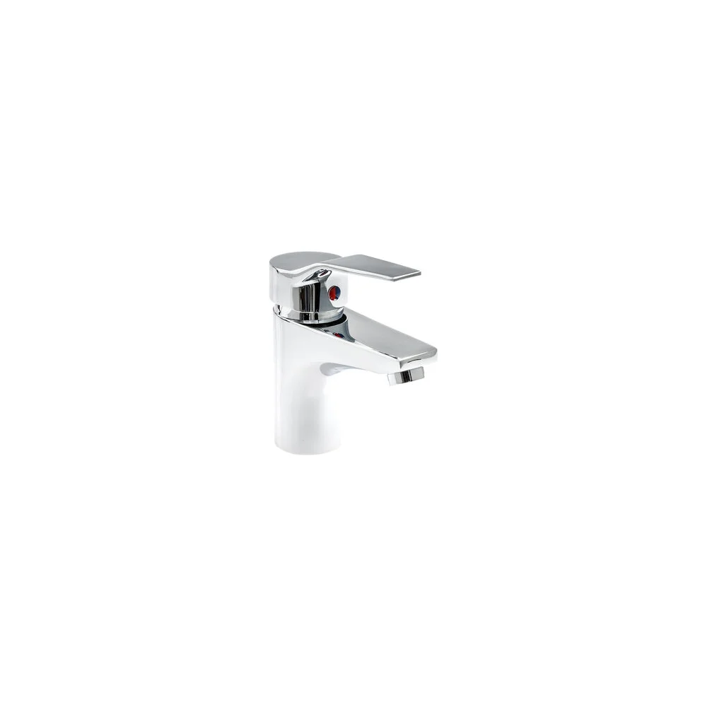 Смеситель SANTREK Тюльпан AQUA-660 "MODERN" шар. d-40 SB61 276729