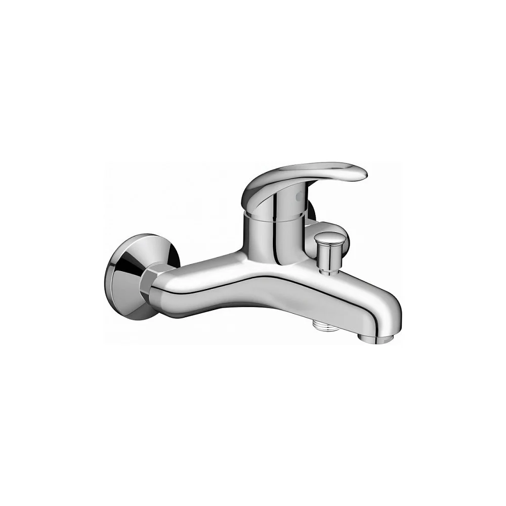 Смеситель для ванны Dorff Comfort D8010000