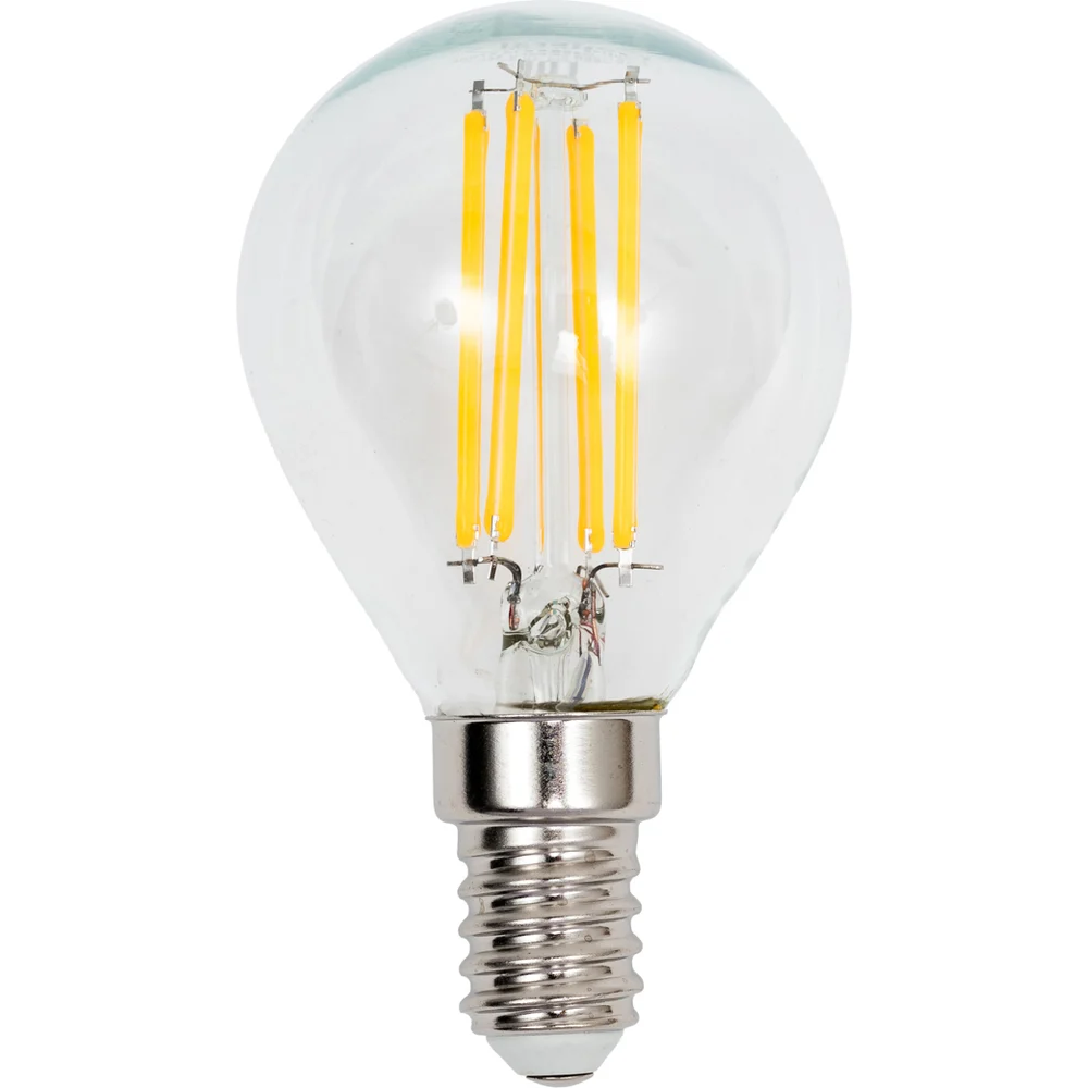 Светодиодная лампа General Lighting Systems FIL 649977