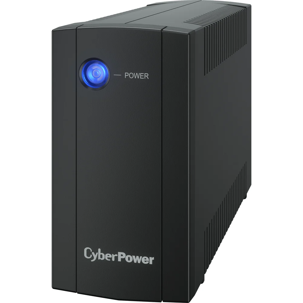 Ибп CYBERPOWER Line-Interactive UTC850EI