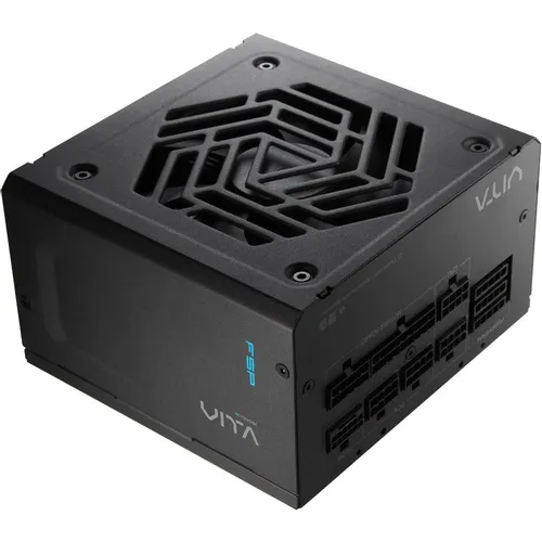 Блок питания FSP Vita 1000GM, 1000Вт, 80 PLUS GOLD, 120мм, черный, retail [vita-1000gm]
