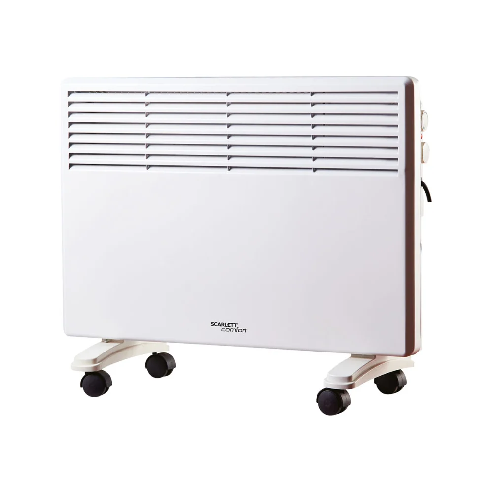 Конвектор Scarlett SCA H VER8 1500