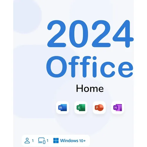 Ключ активации Microsoft Office Installer Home 2024 (для дома) [ftoih2024]