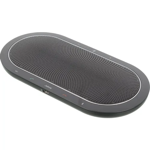 Спикерфон Jabra 810 UC, v.4.1, A2DP, черный [7810-209]